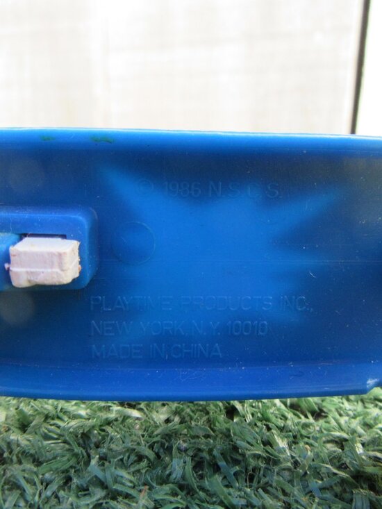 Smack-ups skateboard toy 1986 Carrie Car Door & Amy Asphalt  Vintage 1986 Skateboard Smack Ups Carrie Car Door Playtime Products Toy